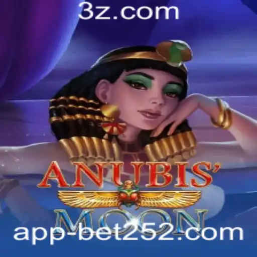 Bet252 com app - Descobrindo o Fascinante Mundo de AnubisMoon: Jogo de Azar e Estratégia