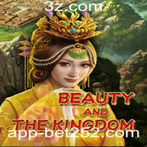 Bet252 com app - Descubra o Fascinante Mundo de BeautyAndTheKingdom