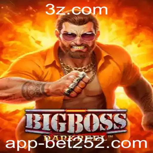 Bet252 com app - Desvendando o Jogo BigBoss: Uma Nova Era no Mundo dos Jogos