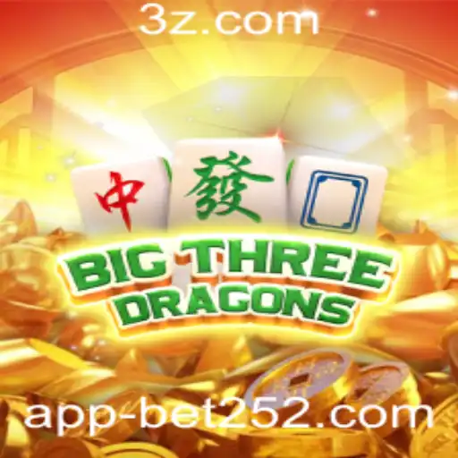 Bet252 com app - Explorando o Fascinante Mundo do Jogo BigThreeDragons com Bet252