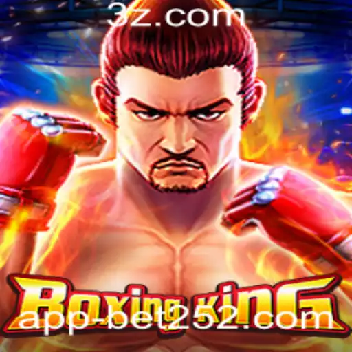 Bet252 com app - BoxingKing: Um Jogo de Estratégia e Aventura
