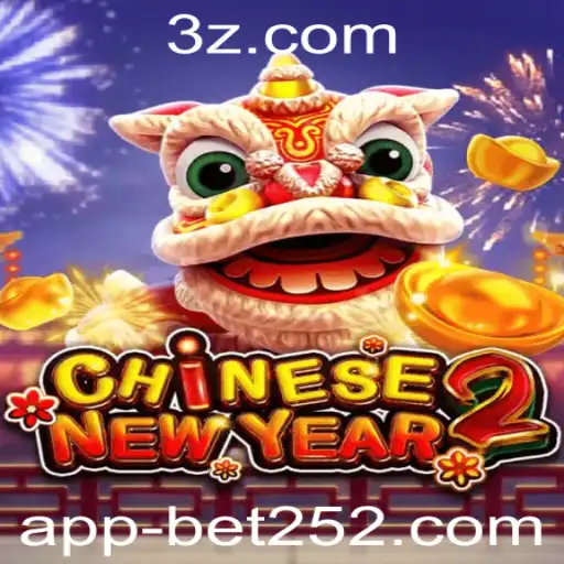 Bet252 com app - Descobrindo o Jogo CHINESENEWYEAR2