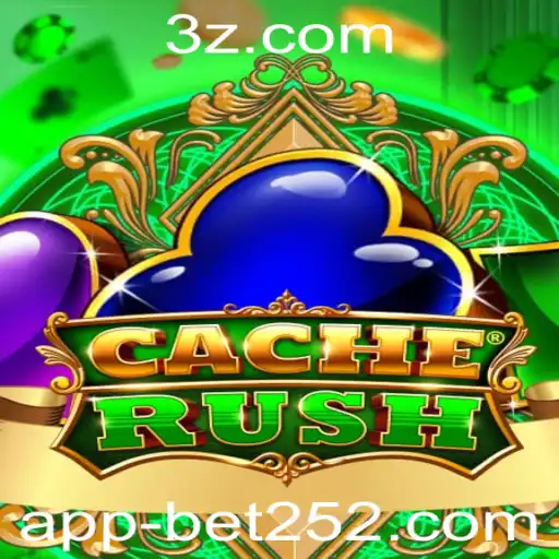 Bet252 com app - CacheRush: Mergulhe na Aventura de Alta Energia