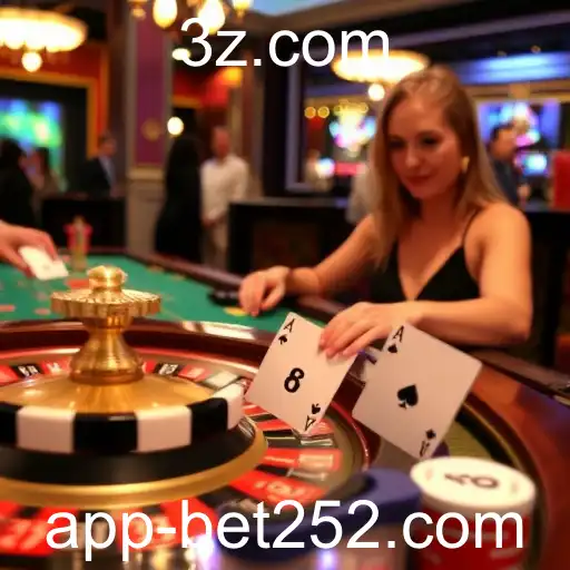 Cassino ao Vivo: A Evolução do Entretenimento Online