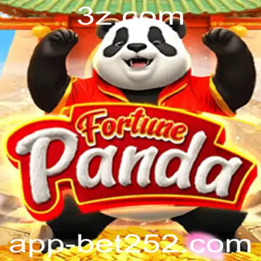 Descubra o Jogo FortunePanda e a Experiência Bet252 com App