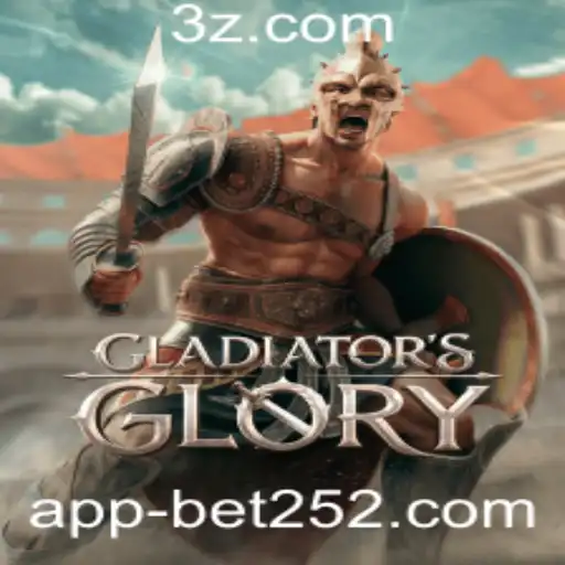 Bet252 com app - Explorando o Jogo GladiatorsGlory e a Conexão com o Bet252 com Aplicativo