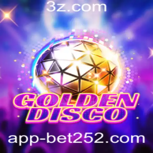 Bet252 com app - Descubra o Fascinante Mundo do Jogo GoldenDisco