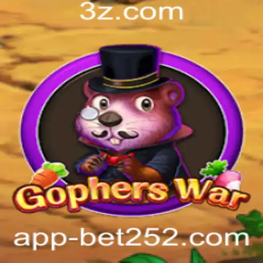 Bet252 com app - Explorando o Mundo de GophersWar e a Tecnologia de Plataforma com Bet252