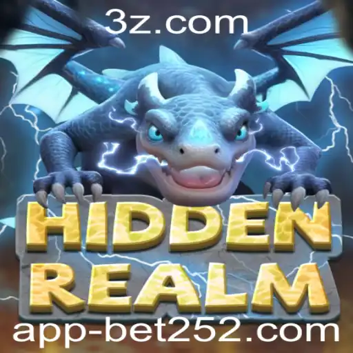 Bet252 com app - Explorando HiddenRealm: Uma Jornada Mística Através do Jogo Inovador