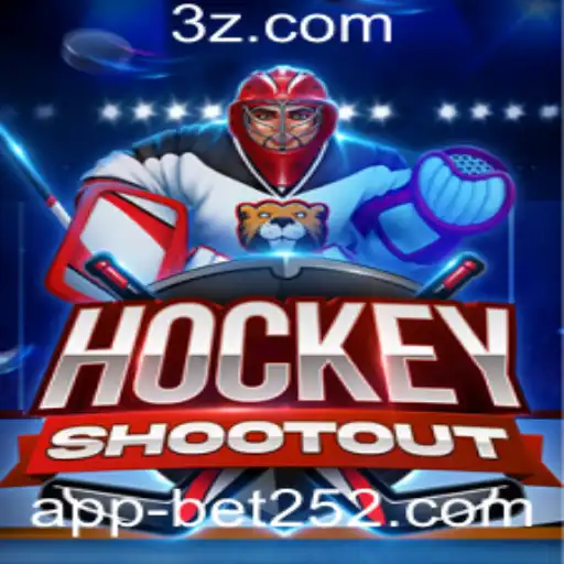 Bet252 com app - Descubra o Mundo Empolgante de HockeyShootout com Bet252 com app
