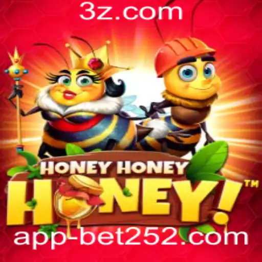 Bet252 com app - Explorando o Jogo HoneyHoneyHoney e as Funcionalidades do Bet252 com App