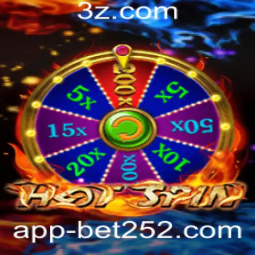Bet252 com app - Explorando o Fascinante Mundo de HotSpin