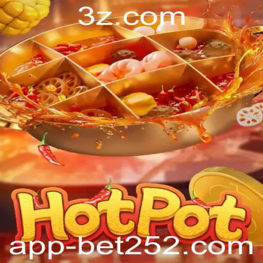 Bet252 com app - Introdução ao Jogo Hotpot: Uma Experiência Envolvente com Bet252 com App
