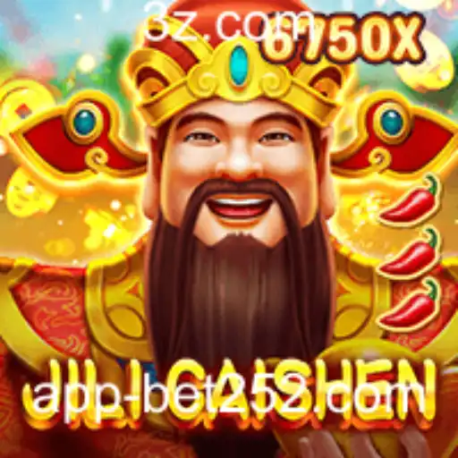 Bet252 com app - Explorando JILICaishen: O Novo Fenômeno dos Jogos Online