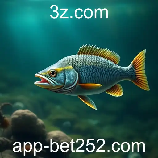 Explorando o Mundo dos Jogos de Pesca com o Bet252 com App