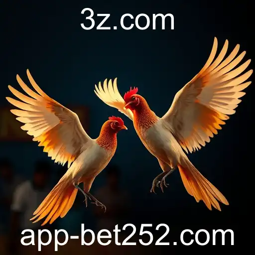 Explorando o Mundo dos Jogos de Sabong: Uma Introdução ao Bet252 com App