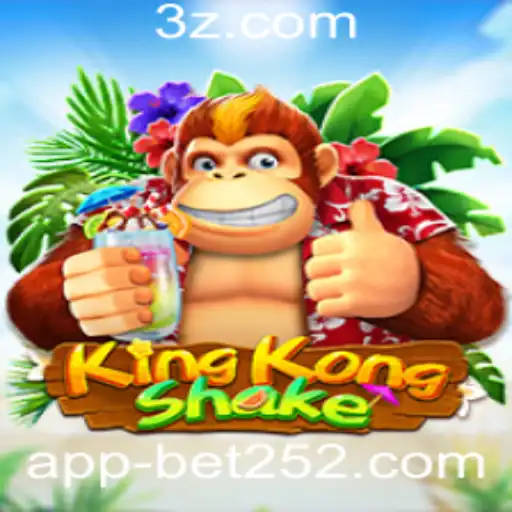 Bet252 com app - Descubra o Mundo de KingKongShake Dentro do Universo Bet252 com App