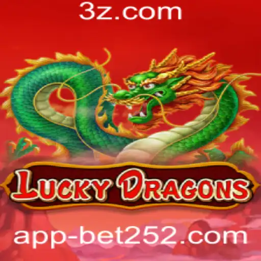 Bet252 com app - Explorando o Universo do Jogo LuckyDragons: Uma Análise Detalhada