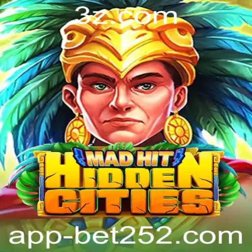 Bet252 com app - Explorando MadHitHiddenCities: Um Mergulho no Universo das Cidades Ocultas