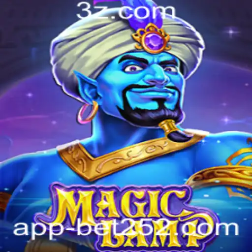 Bet252 com app - Descubra o Fascinante Mundo de MagicLamp no Bet252 Com App