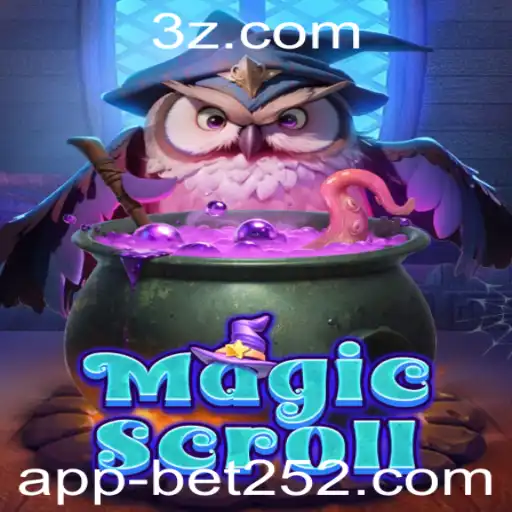 Bet252 com app - Explorando o Fascinante Mundo de MagicScroll