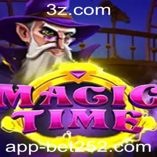 Bet252 com app - MagicTime: Explorando o Mundo do Jogo Famoso