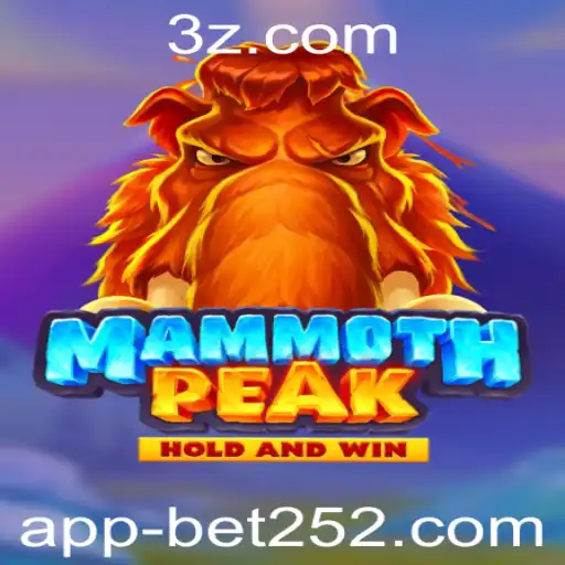 Bet252 com app - Mergulhe na Aventura com MammothPeak e Descubra as Oportunidades do Bet252 com App