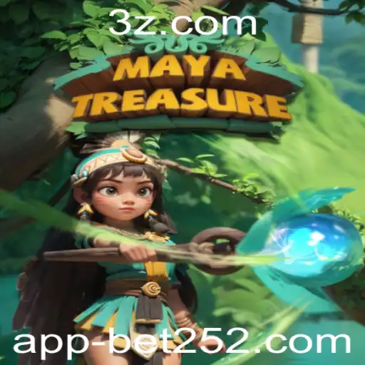 Bet252 com app - Explorando o Fascinante Mundo de MayaTreasure