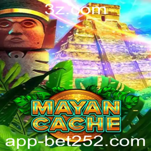 Bet252 com app - Descubra o Fascinante Mundo de MayanCache e suas Regras Inovadoras