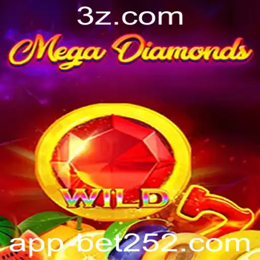 Bet252 com app - Descubra o Fascinante Mundo de MegaDiamond