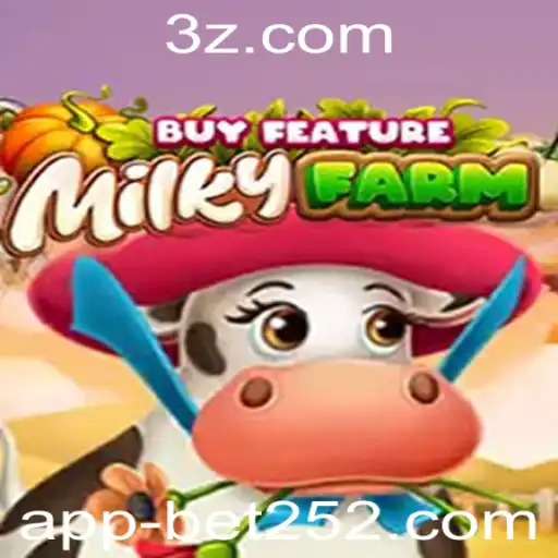 Descubra o Fascinante Mundo de MilkyFarmBuyFeature: O Jogo que Está Conquistando Bet252 com App