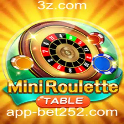 Bet252 com app - MiniRoulette: A Nova Sensação de Jogos de Azar no Bet252 com App