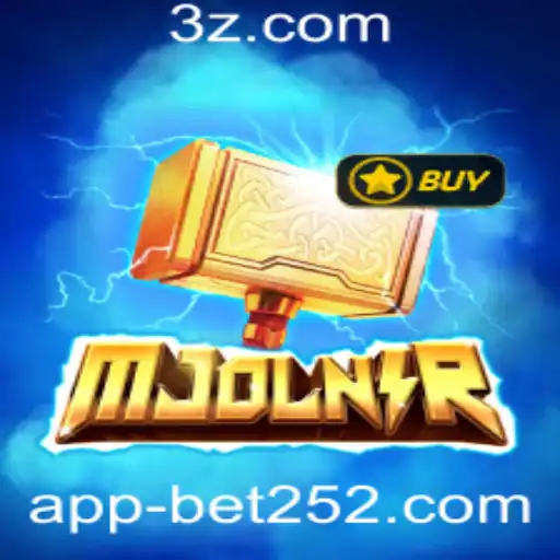 Bet252 com app - Explorando o Fascinante Jogo Mjolnir: Regras e Estratégias Atuais