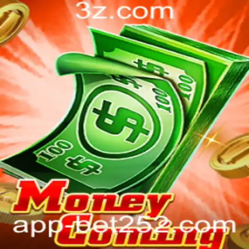 Bet252 com app - Explorando o Fascinante Jogo MoneyComing no Bet252 com App