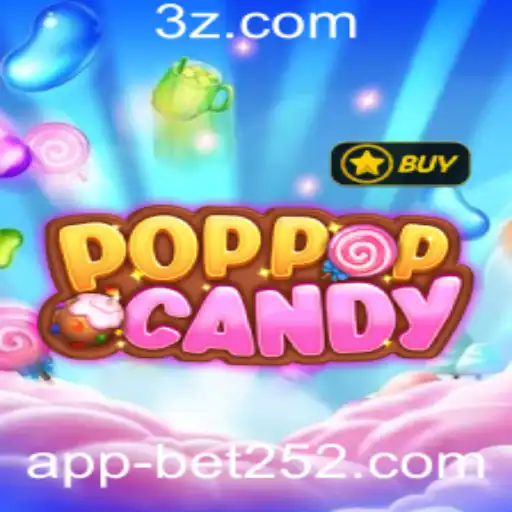 Bet252 com app - POPPOPCANDY: O Jogo que Conquista os Amantes de Doces