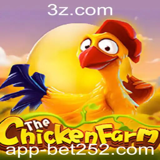 Descubra o Fascinante Mundo de ChickenFarm e Como Apostar com Bet252 com App