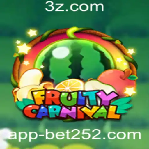 Descubra o Universo Encantado de FruityCarnival no Bet252 com app