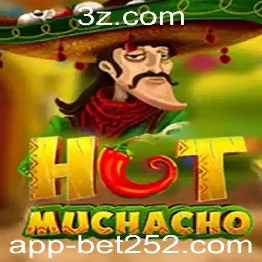 Descubra HotMuchacho: O Jogo que Está Conquistando o Bet252 com App