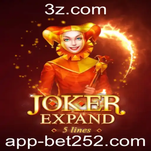 Explorando o Mundo do Jogo JokerExpand no Bet252 com App
