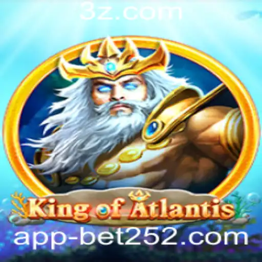 Explorando o Universo de KingofAtlantis: Descrição e Regras do Jogo com Bet252 com App