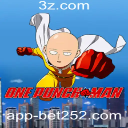 OnePunchMan: Descrição e Regras do Jogo Integradas com Bet252 com App