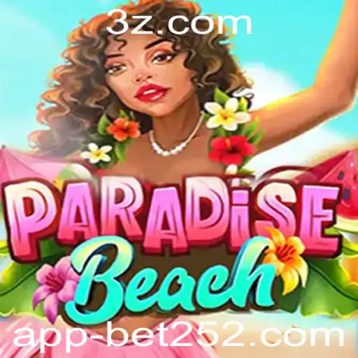 ParadiseBeach: Mergulhe na Emoção do Novo Jogo com Bet252 com app
