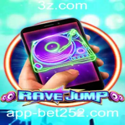 RaveJumpmobile: Uma Aventura de Saltos e Estratégia