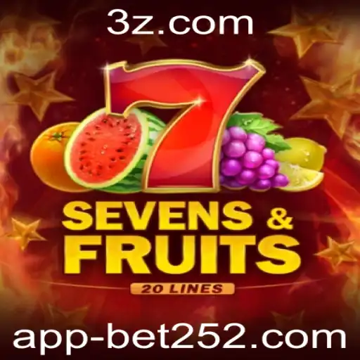 Descubra SevensFruits20: Um Mergulho no Mundo dos Jogos com Bet252 com App