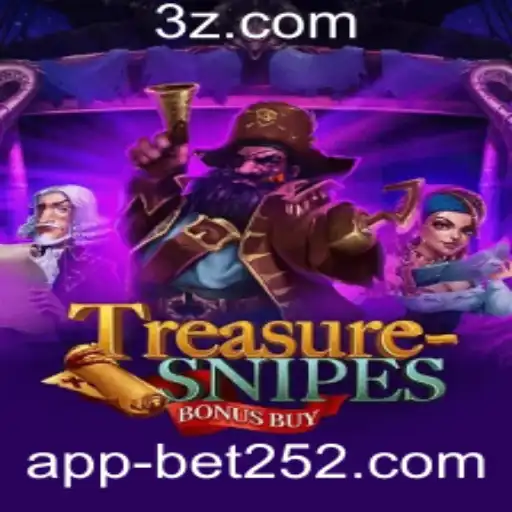 Explorando o Mundo do Jogo TreasuresnipesBonusBuy