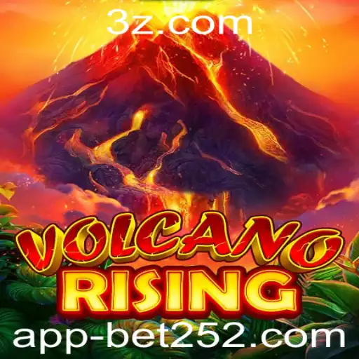 VolcanoRising: Um Mergulho Explosivo no Novo Mundo dos Jogos