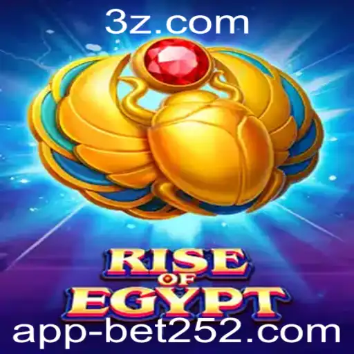 Bet252 com app - Explorando o Fascinante Mundo de 'RiseOfEgypt'