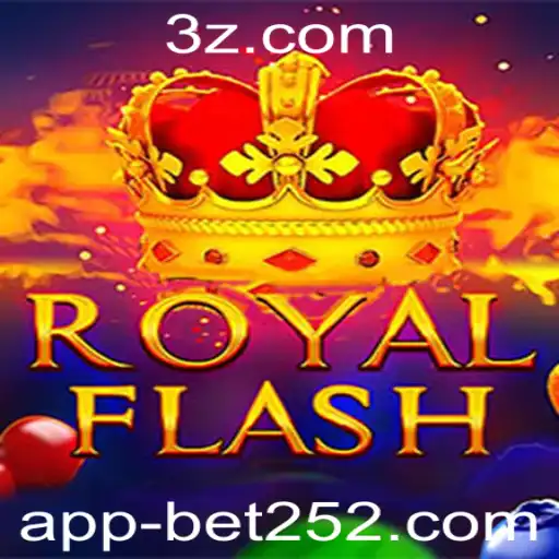 Bet252 com app - Descubra o Fascinante Mundo de RoyalFlash: Um Mergulho em Estratégia e Diversão