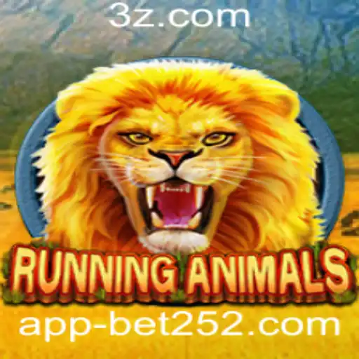 Bet252 com app - RunningAnimals: Um Novo Jogo de Apostas Inovador