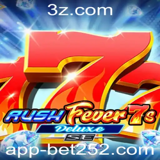 Bet252 com app - Descubra RushFever7sDeluxeSE: Um Mergulho no Mundo dos Jogos de Azar Online